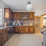 Σπίτι διακοπών Sunny House By Homie