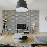 Sunny House By Homie Σπίτι διακοπών Canhas