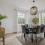Sunny House By Homie *