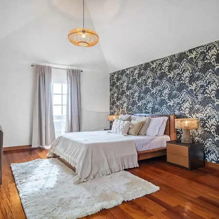Hébergement de vacances Sunny House By Homie *
