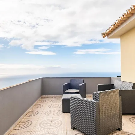 Sunny House By Madeira Sun Travel *