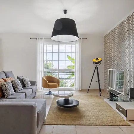 Sunny House By Homie Hébergement de vacances *
