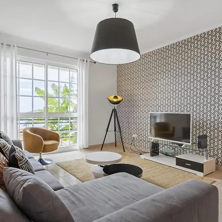 Hébergement de vacances Sunny House By Homie *
