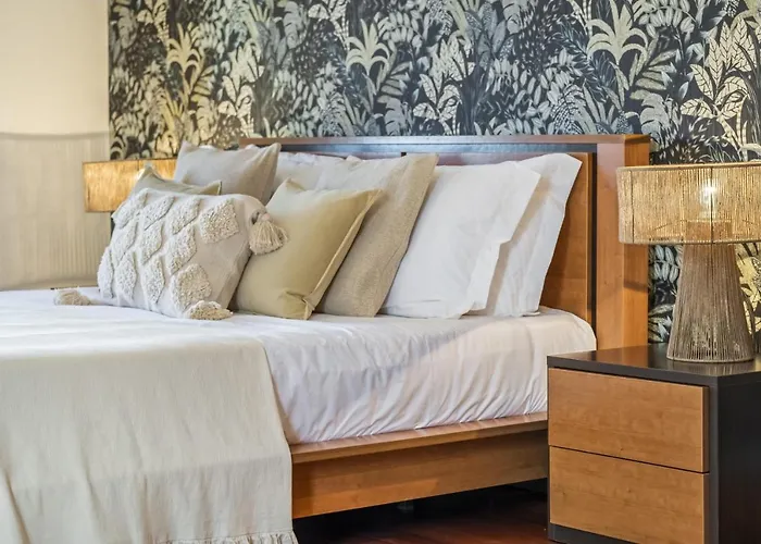 Hébergement de vacances Sunny House By Homie Canhas