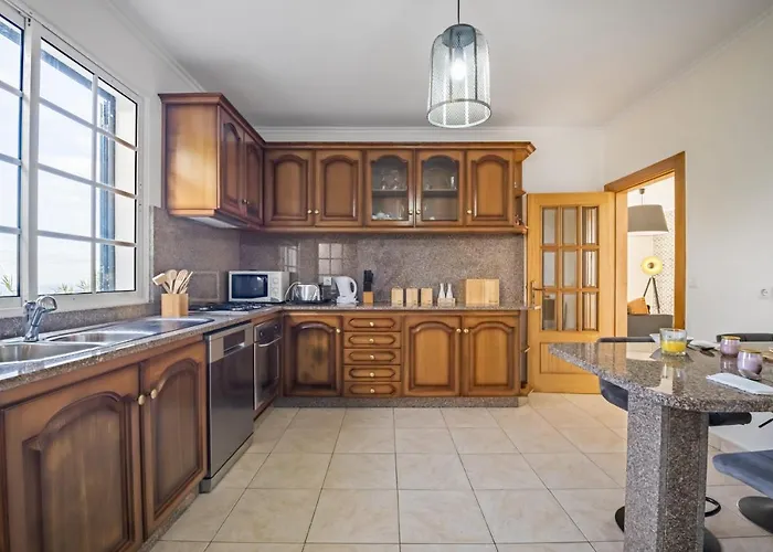 Hébergement de vacances Sunny House By Homie