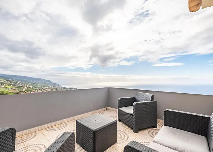 Hébergement de vacances Sunny House By Homie *