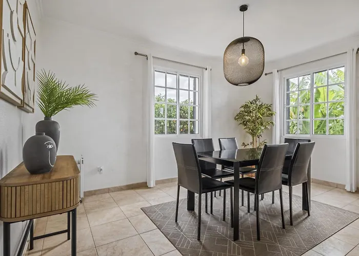 Sunny House By Homie *