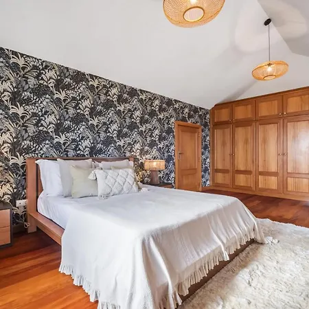 Sunny House By Homie بيت للعطل