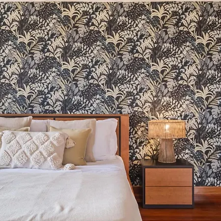 Sunny House By Homie Canhas