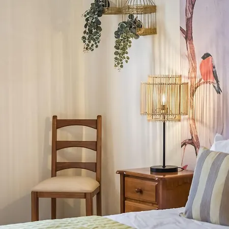 Сasa de vacaciones Sunny House By Homie *