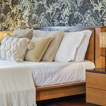 بيت للعطل Sunny House By Homie Canhas