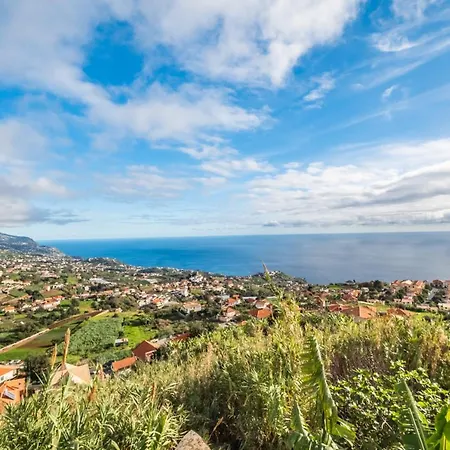 Sunny House By Homie Semesterbostad Canhas