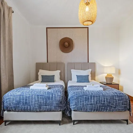 Sunny House By Homie Сasa de vacaciones