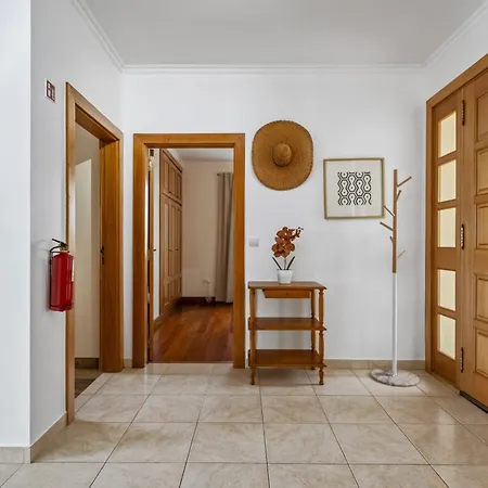 Sunny House By Madeira Sun Travel Ferienhaus *
