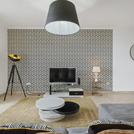 Sunny House By Homie Semesterbostad Canhas