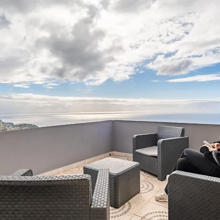 Sunny House By Madeira Sun Travel