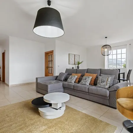 Sunny House By Madeira Sun Travel * Canhas