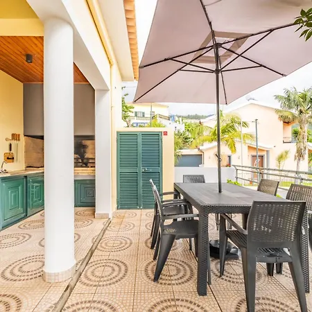 Sunny House By Madeira Sun Travel