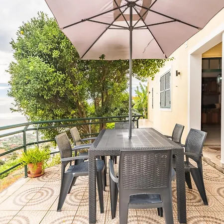 Sunny House By Homie Semesterbostad