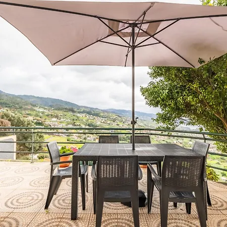 Сasa de vacaciones Sunny House By Homie