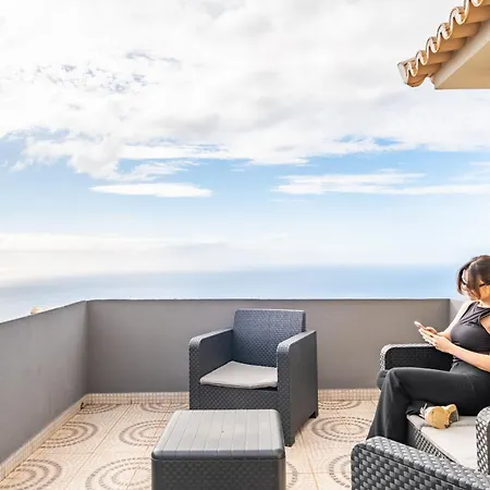 Sunny House By Homie Semesterbostad *