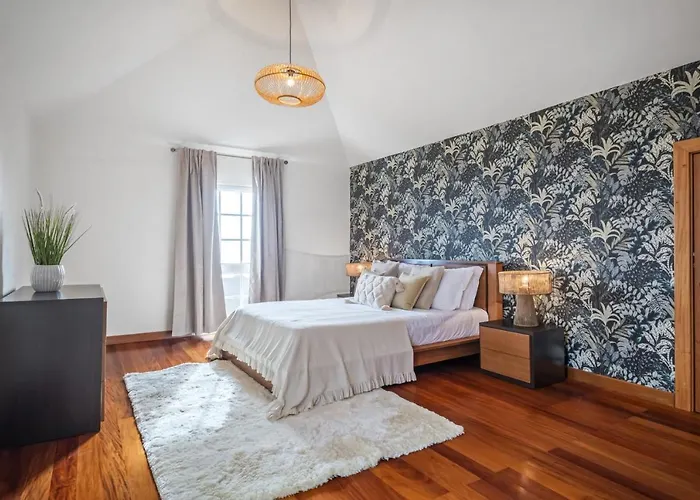 בית נופש Sunny House By Homie *