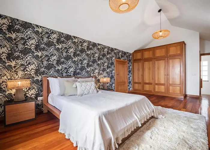 Sunny House By Homie Hébergement de vacances