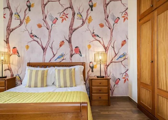 Sunny House By Homie * Canhas