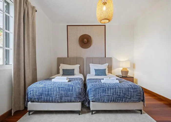 Sunny House By Homie Hébergement de vacances