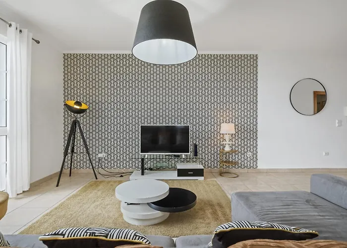 Sunny House By Homie בית נופש Canhas