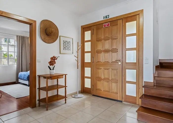 בית נופש Sunny House By Homie