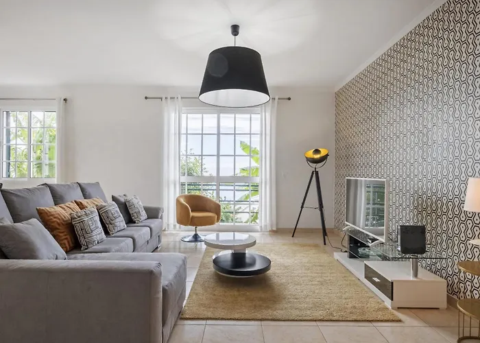 Sunny House By Homie Casa de Férias *