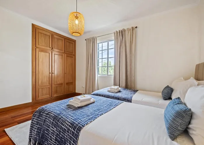 Hébergement de vacances Sunny House By Homie *