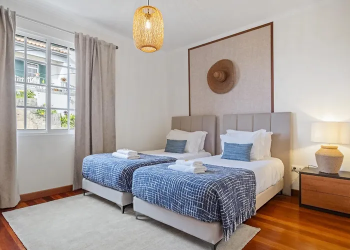 Sunny House By Homie בית נופש Canhas