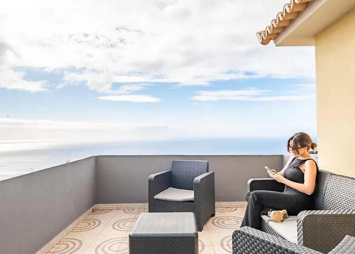 Sunny House By Homie Hébergement de vacances *