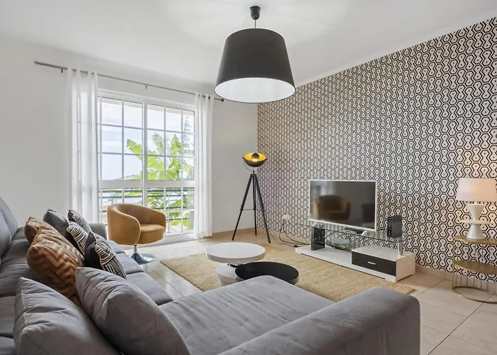Casa de Férias Sunny House By Homie *